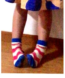 unica | ソックス/靴下