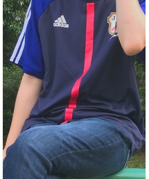 adidas | Tシャツ/カットソー