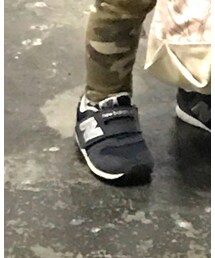 NEW BALANCE | スニーカー