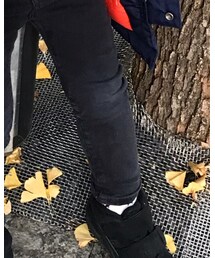 H&M | チノパンツ