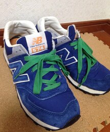 NEW BALANCE | New balance 574(スニーカー)