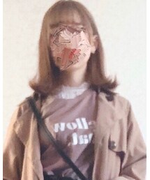 RETRO GIRL | キャミソール