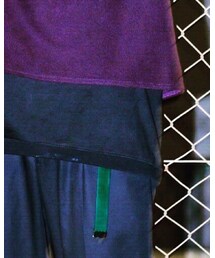 GOWN&FOUNDATION | Tシャツ/カットソー