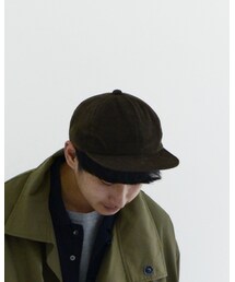 LIVING CONCEPT | キャップ