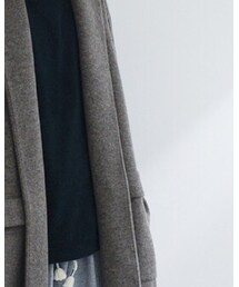 THEE | チェスターコート