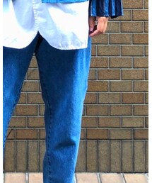 groumetJeans | デニムパンツ