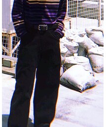 LANDLORD | スラックス