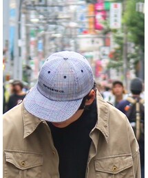 poptradingcompany | キャップ