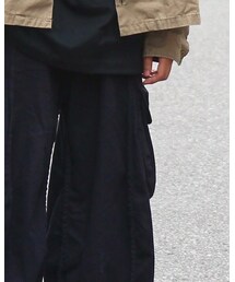 Biscuithead | カーゴパンツ