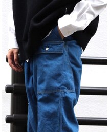 gourmet jeans | デニムパンツ