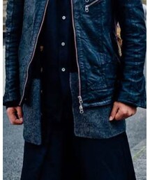 Yohji Yamamoto | ニット/セーター