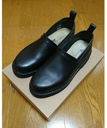 ernacolo | ブーツ