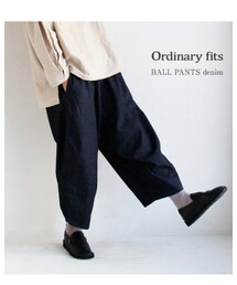 Ordinary fits | (その他パンツ)