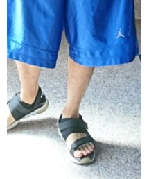 AIR JORDAN | パンツ