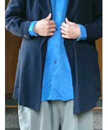 feathers goffa | シャツ/ブラウス