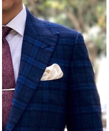 LUIGI BORRELLI | ファッション雑貨