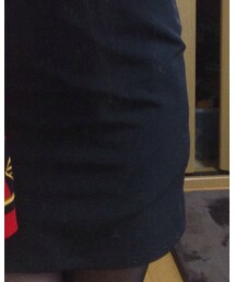 no brand(used) | スカート