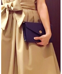 TORY BURCH | クラッチバッグ