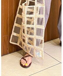 JAMIRAY | ハンドバッグ