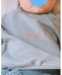 Birthday | スウェット