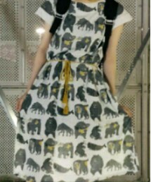 Design Tshirts Store graniph | ワンピース