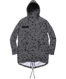 Supreme  | Riot Fishtail Parka(その他アウター)