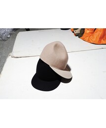 GANRYU | GANRYU COMME des GARCONS Hat(ハット)