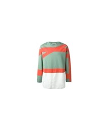 CARVEN | CARVEN oxford hem sweater(スウェット)