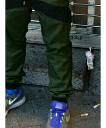 fullbk | その他パンツ