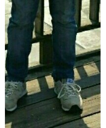 NEW BALANCE | スニーカー