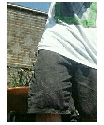 STUSSY | その他パンツ