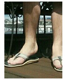 ISLAND SLIPPER | サンダル