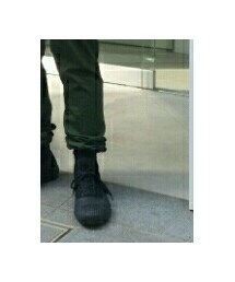 STUSSY | スニーカー