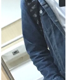 GU | デニムジャケット