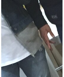 STUSSY | パーカー