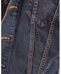 GU | デニムジャケット