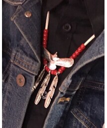 不明 | ネックレス