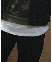 H&M DIVIDED | Tシャツ/カットソー