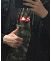 不明 | パーカー