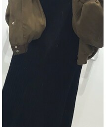 UNIQLO | ワンピース