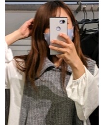 ZARA | ニット/セーター