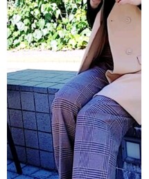 ZARA | パンツ