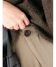 ZARA | パンツ
