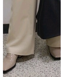 ZARA | ローファー