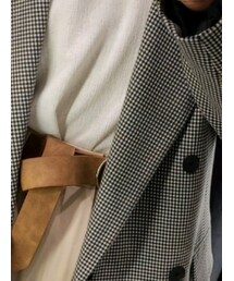 ZARA | テーラードジャケット