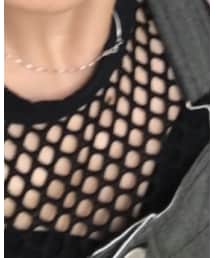 CHEAP MONDAY | タンクトップ