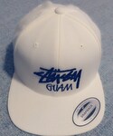STUSSY(ステューシー)の「帽子(キャップ)」