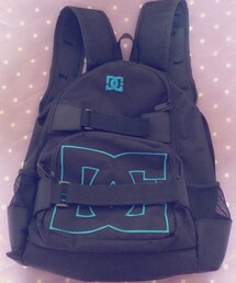 DC | バックパック/リュック
