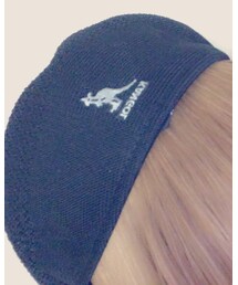 KANGOL | ハンチング/ベレー帽