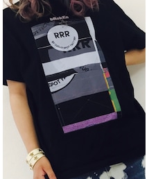 RRR | Tシャツ/カットソー
